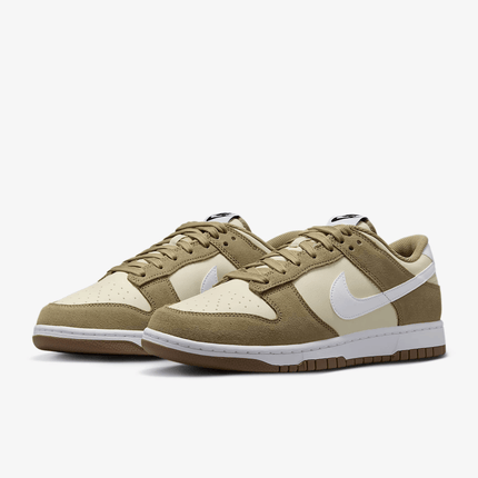 Men's Nike Dunk Low Retro SE Neutral Olive Shoes