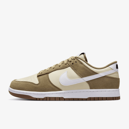 Men's Nike Dunk Low Retro SE Neutral Olive Shoes