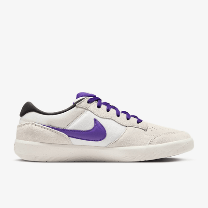 Men's SB Force 58 Court Purple Shoes