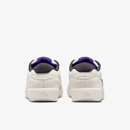 Men's SB Force 58 Court Purple Shoes