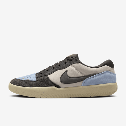 Men's SB Force 58 Light Orewood Brown Shoes