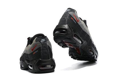 Men's Nike Air Max 95 Retro Logo Shoes