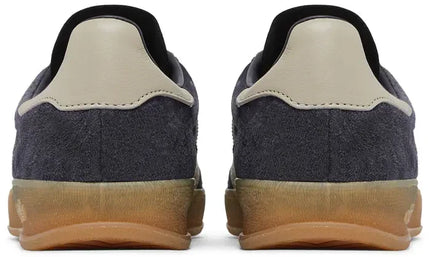 Men's Adidas Gazelle Indoor Legend Ink Shoes