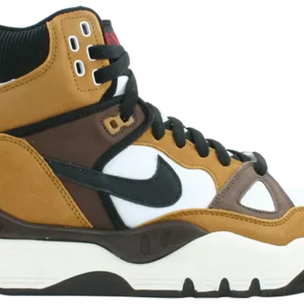 Men's Air Force 3 Low Hi Premium 'Escape' Shoes