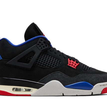 Men's Nike Air Jordan 4 Rare Air Shoes