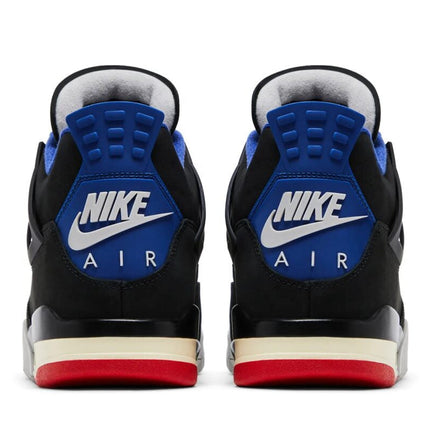 Men's Nike Air Jordan 4 Rare Air Shoes