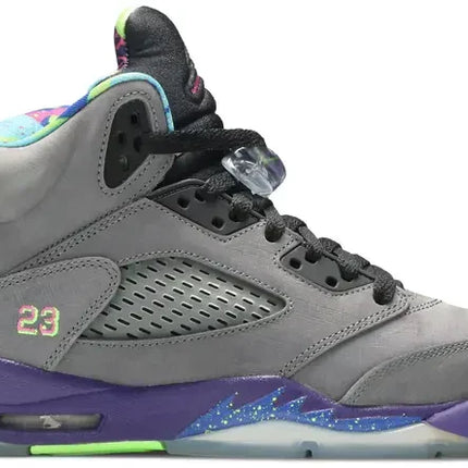 Men's Air Jordan 5 Bel-Air Shoes