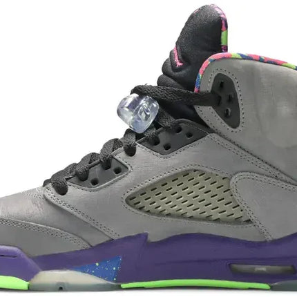Men's Air Jordan 5 Bel-Air Shoes