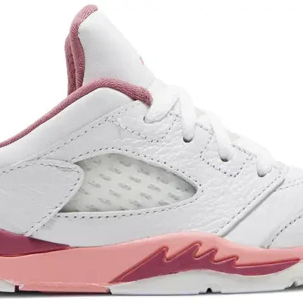 Men's Air Jordan 5 Crafted For Her Shoes