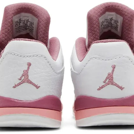 Men's Air Jordan 5 Crafted For Her Shoes