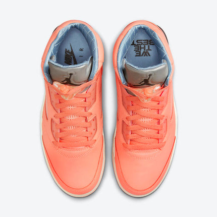 Men's Air Jordan 5 Crimson Bliss Shoes
