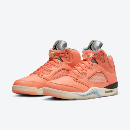 Men's Air Jordan 5 Crimson Bliss Shoes