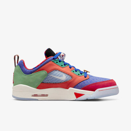 Men's Air Jordan 5 Doernbecher Shoes