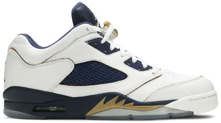 Men's Air Jordan 5 Dunk From Above Shoes
