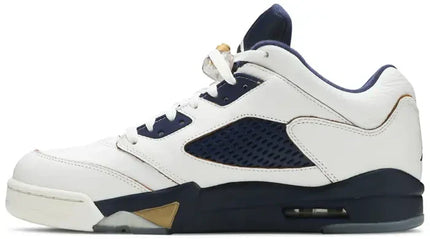 Men's Air Jordan 5 Dunk From Above Shoes