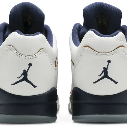 Men's Air Jordan 5 Dunk From Above Shoes