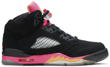 Men's Air Jordan 5 Floridian Shoes