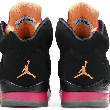 Men's Air Jordan 5 Floridian Shoes