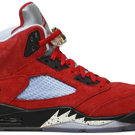 Men's Air Jordan 5 Friends & Family Shoes