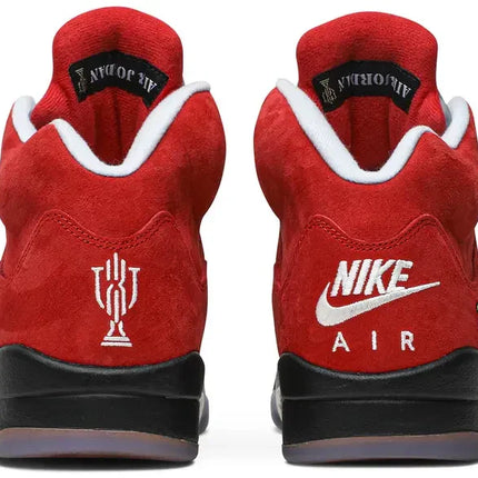 Men's Air Jordan 5 Friends & Family Shoes