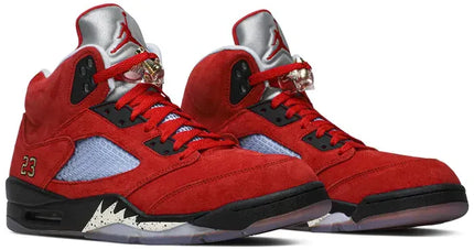 Men's Air Jordan 5 Friends & Family Shoes