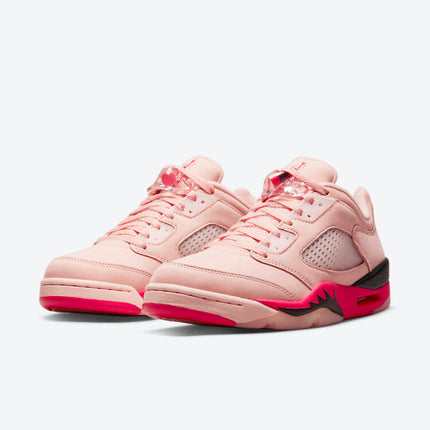 Men's Air Jordan 5 Girls That Hoop Shoes