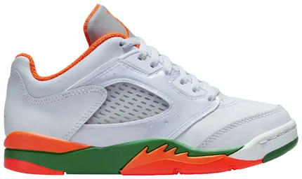 Men's Air Jordan 5 Hurricanes Shoes