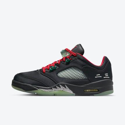 Men's Air Jordan 5 Jade Shoes