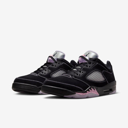 Men's Air Jordan 5 Low Ã¢â‚¬Å“DongdanÃ¢â‚¬Â Shoes
