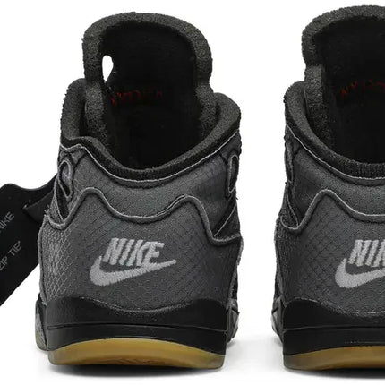 Men's Air Jordan 5 Muslin Shoes