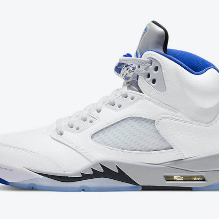 Men's Air Jordan 5 Stealth 2.0 Shoes