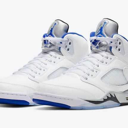 Men's Air Jordan 5 Stealth 2.0 Shoes