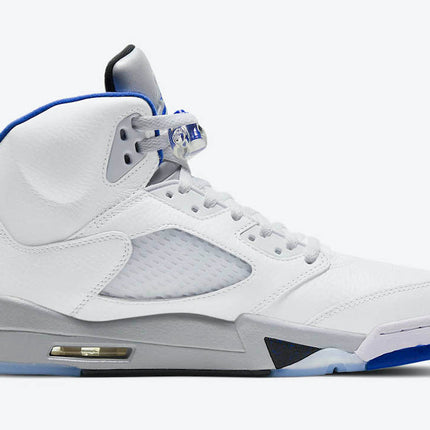 Men's Air Jordan 5 Stealth 2.0 Shoes