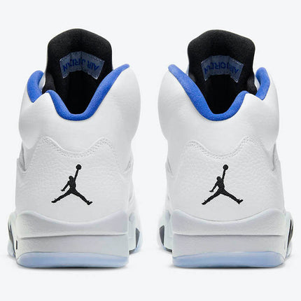 Men's Air Jordan 5 Stealth 2.0 Shoes