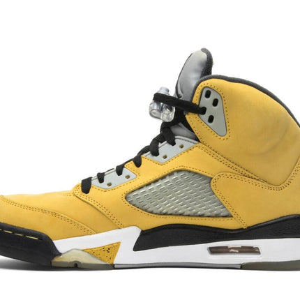 Men's Air Jordan 5 Tokyo Shoes
