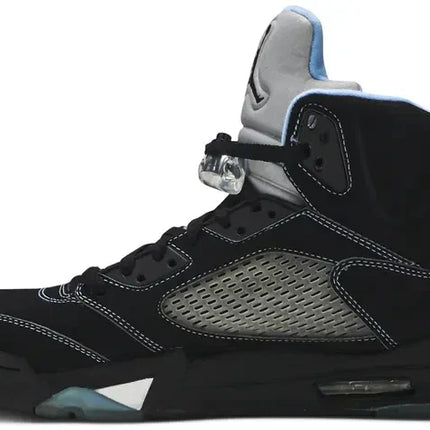 Men's Air Jordan 5 UNC Shoes