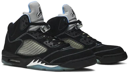 Men's Air Jordan 5 UNC Shoes