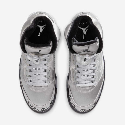Men's Air Jordan 5 Wings Shoes