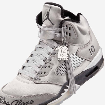 Men's Air Jordan 5 Wings Shoes