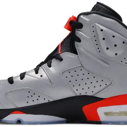Men's Air Jordan 6 Reflections Of A Champion Shoes