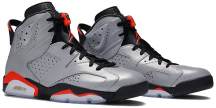 Men's Air Jordan 6 Reflections Of A Champion Shoes