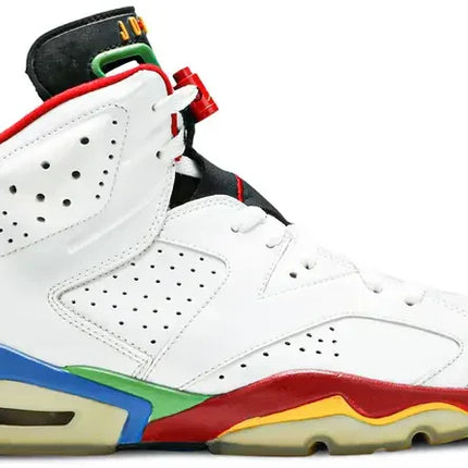 Men's Air Jordan 6 Retro 'Olympic' Shoes