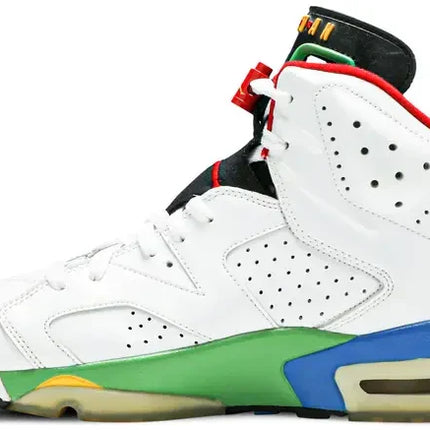 Men's Air Jordan 6 Retro 'Olympic' Shoes
