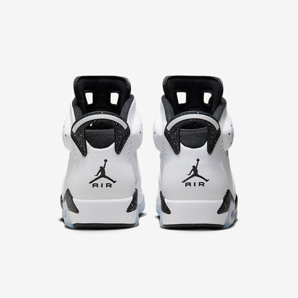Men's Air Jordan 6 Reverse Oreo Shoes