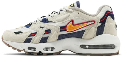 Men's Air Max 96 2 Beach Shoes