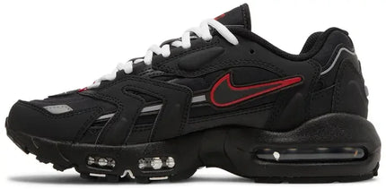 Men's Air Max 96 2 Bred Shoes