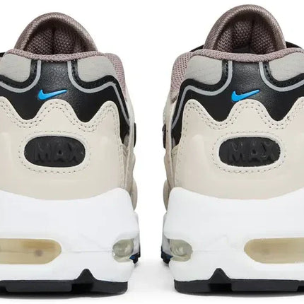 Men's Air Max 96 2 Malt Taupe Haze Shoes