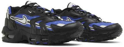 Men's Air Max 96 2 Persian Violet Shoes