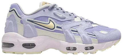 Men's Air Max 96 2 Purple Dawn Shoes