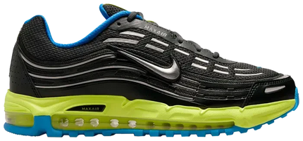 Men's Air Max TL 2.5 Baltic Blue Barely Volt Shoes